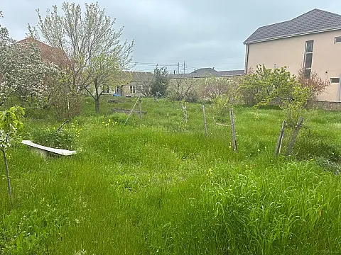 Satılır 2 otaqlı həyət evi 40 m²