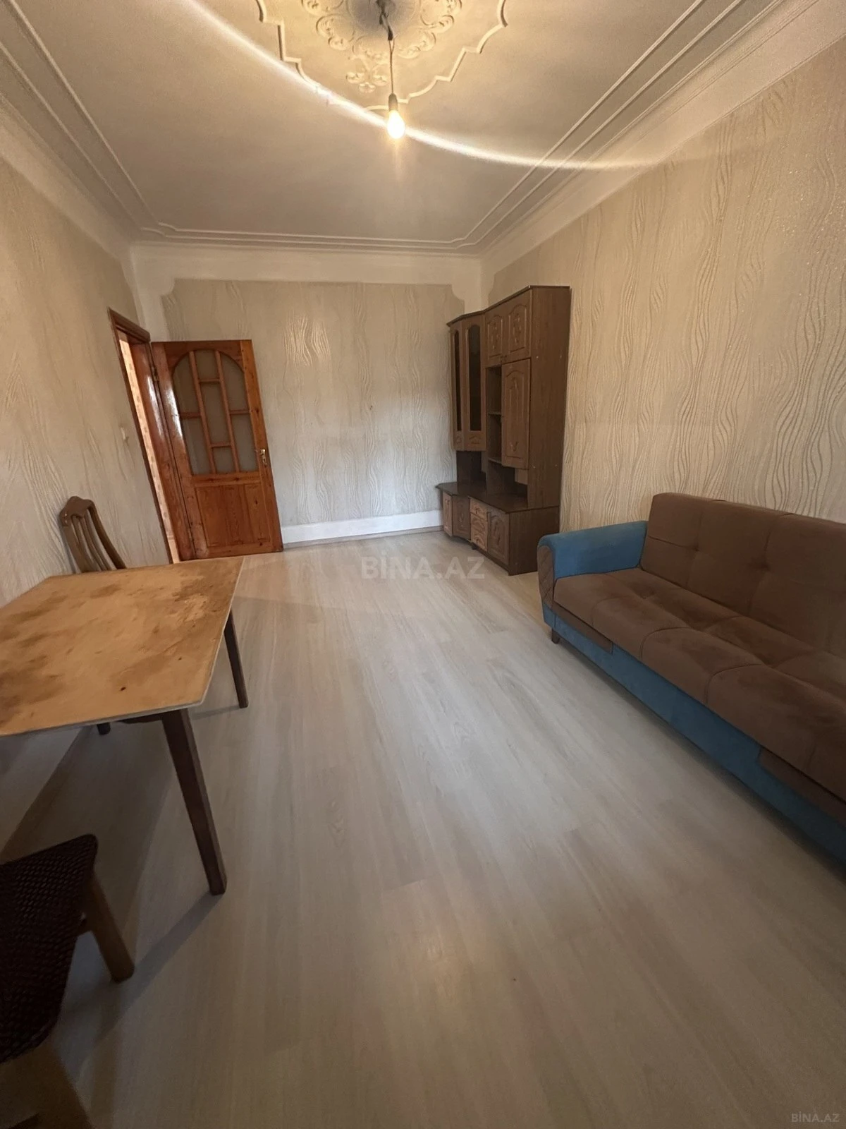 Kirayə verilir 2 otaqlı mənzil 65 m²