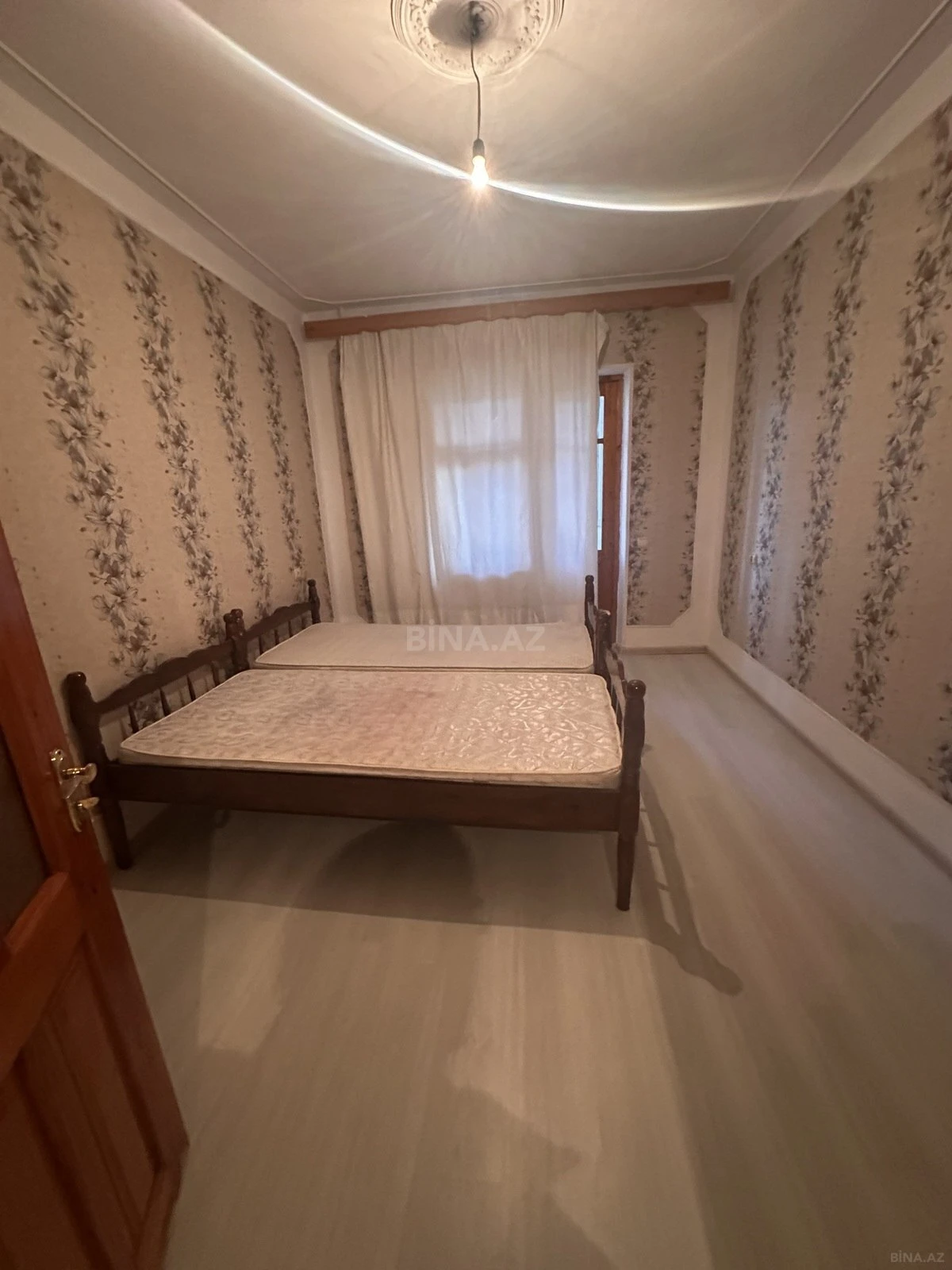 Kirayə verilir 2 otaqlı mənzil 65 m²