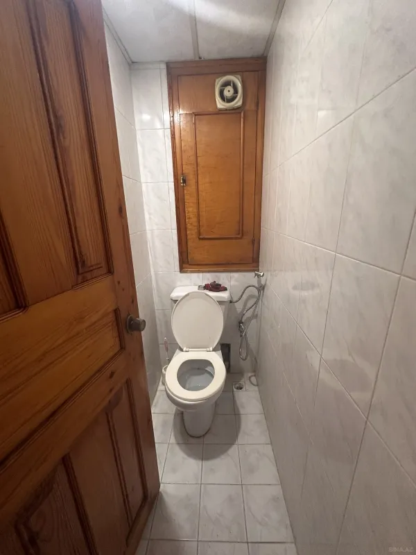 Kirayə verilir 2 otaqlı mənzil 65 m²