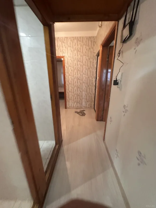 Kirayə verilir 2 otaqlı mənzil 65 m²
