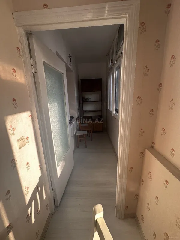 Kirayə verilir 2 otaqlı mənzil 65 m²