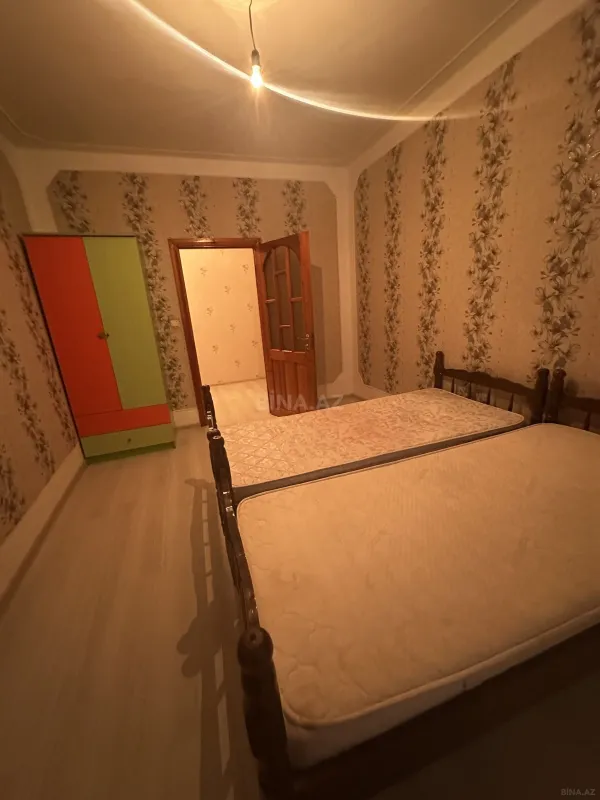 Kirayə verilir 2 otaqlı mənzil 65 m²