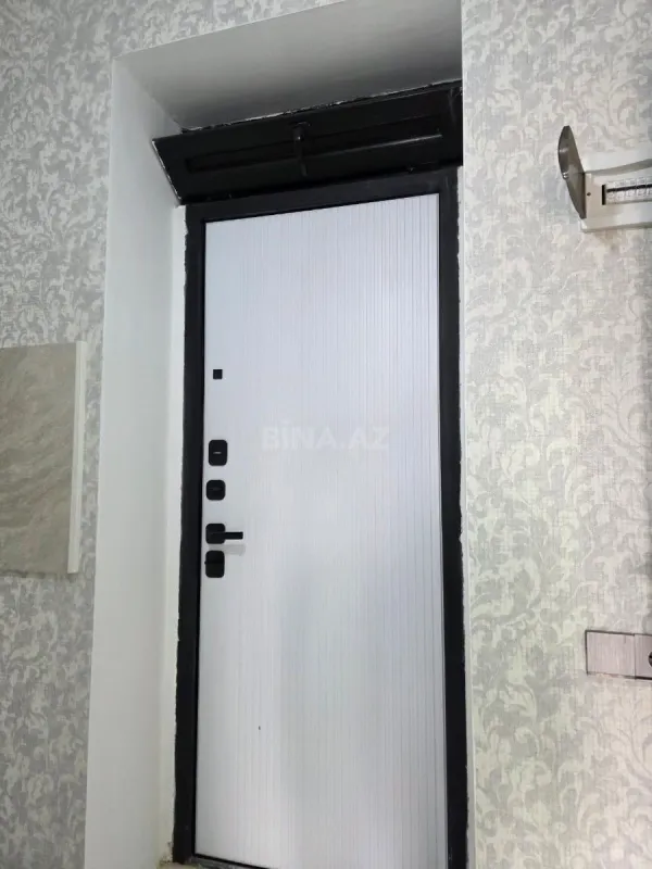 Satılır 1 otaqlı mənzil 20 m²