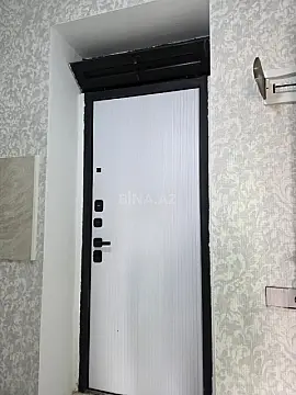 Satılır 1 otaqlı mənzil 20 m²