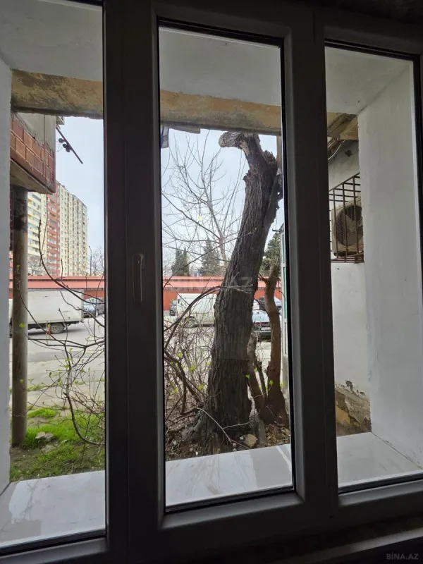 Satılır 1 otaqlı mənzil 20 m²