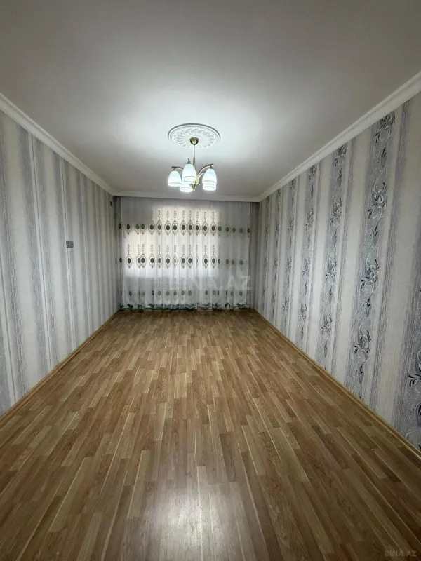 Satılır 3 otaqlı mənzil 50 m²