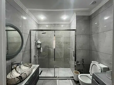 Kirayə verilir 3 otaqlı mənzil 96 m²