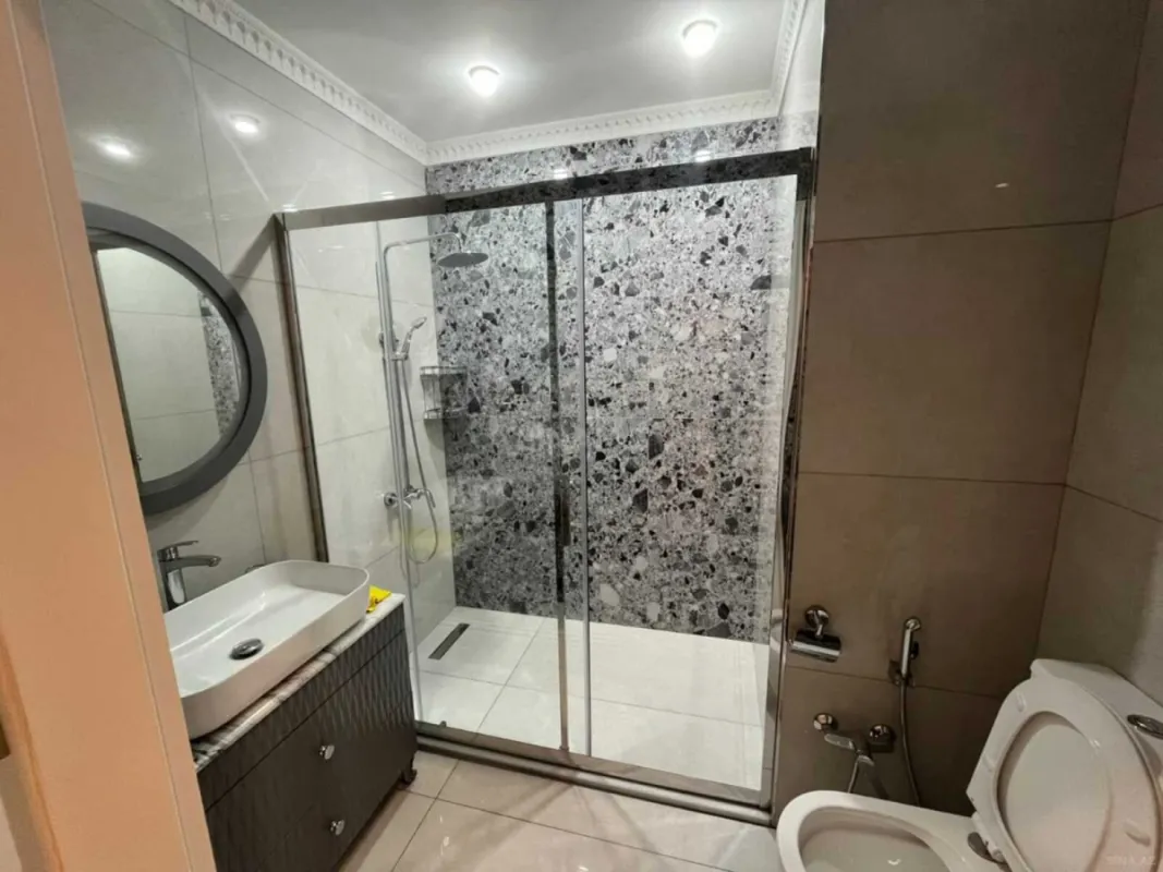 Kirayə verilir 3 otaqlı mənzil 96 m²