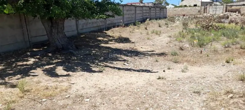 Satılır torpaq sahəsi 12 m² — Bakı, Xəzər 12.00 m²