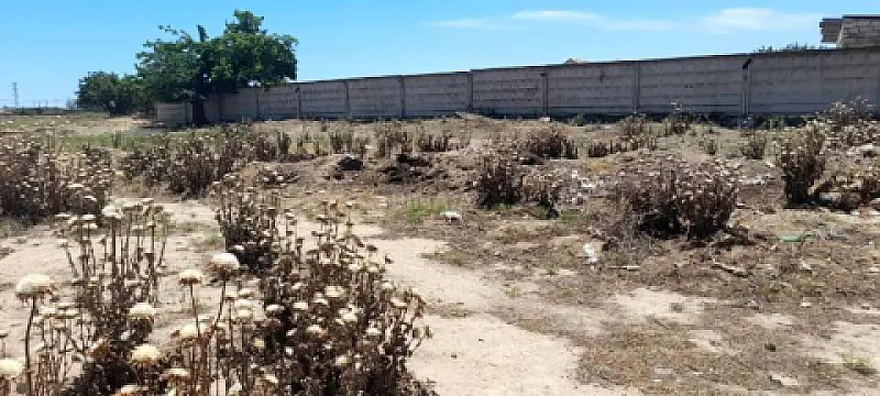 Satılır torpaq sahəsi 12 m²