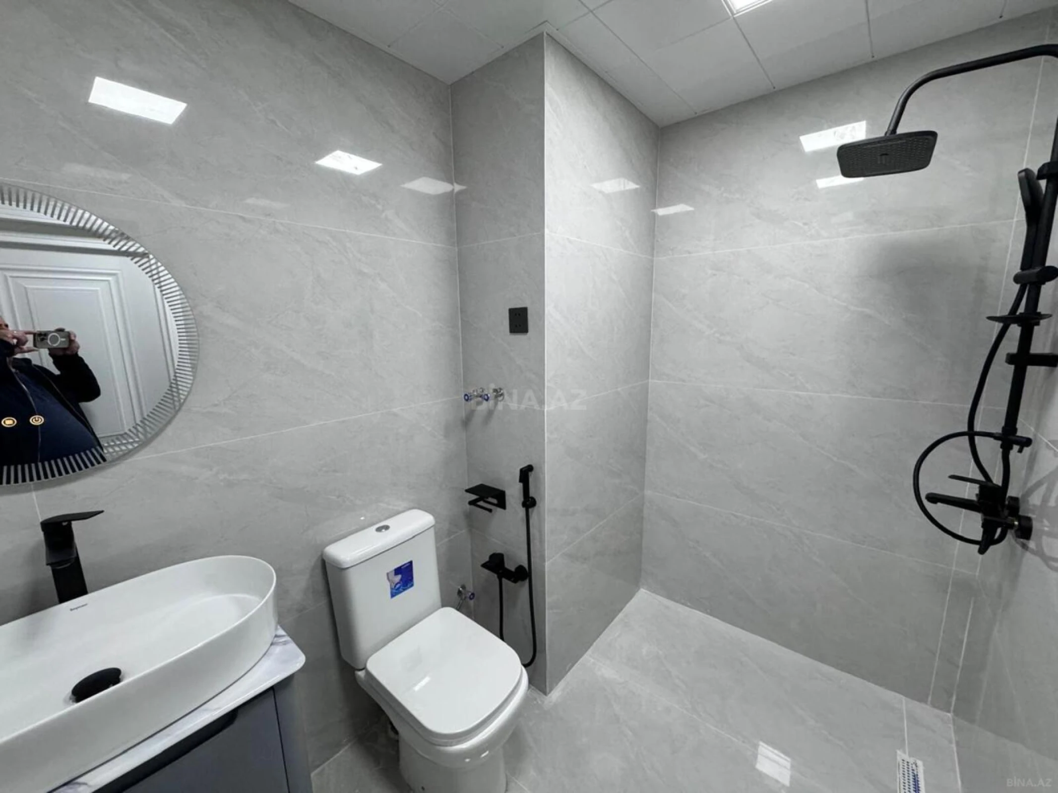 Satılır 2 otaqlı mənzil 40 m²