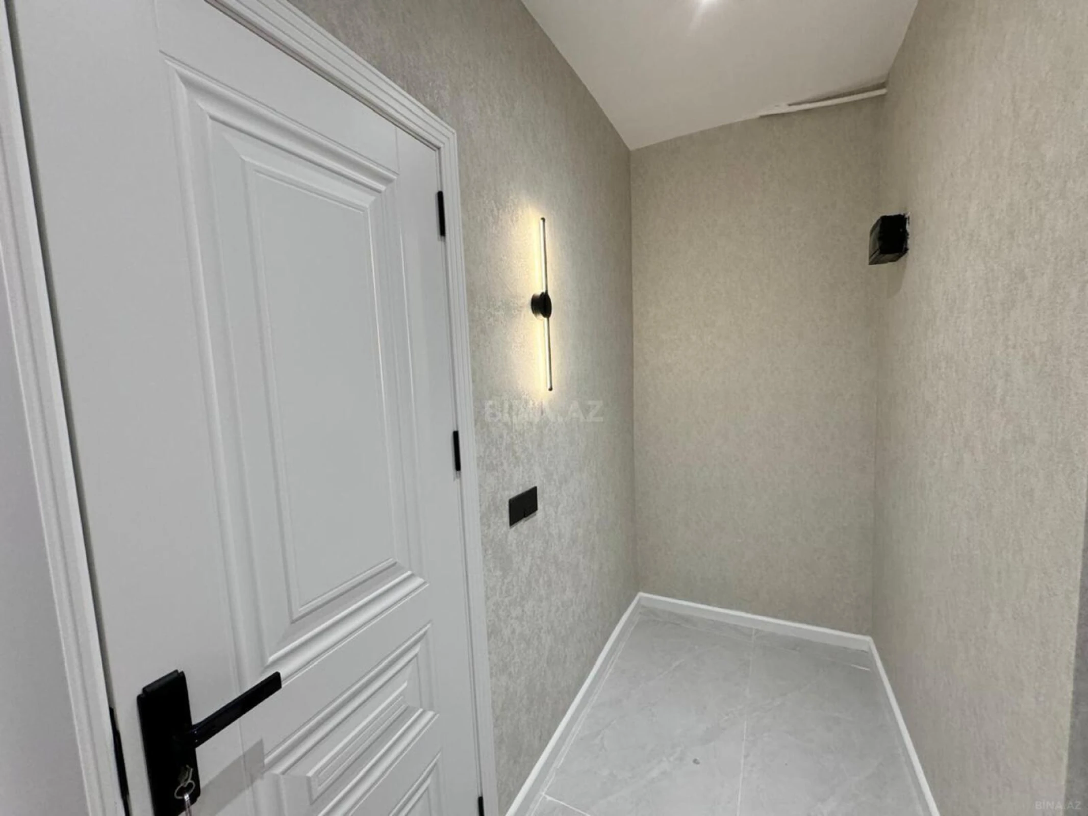 Satılır 2 otaqlı mənzil 40 m²