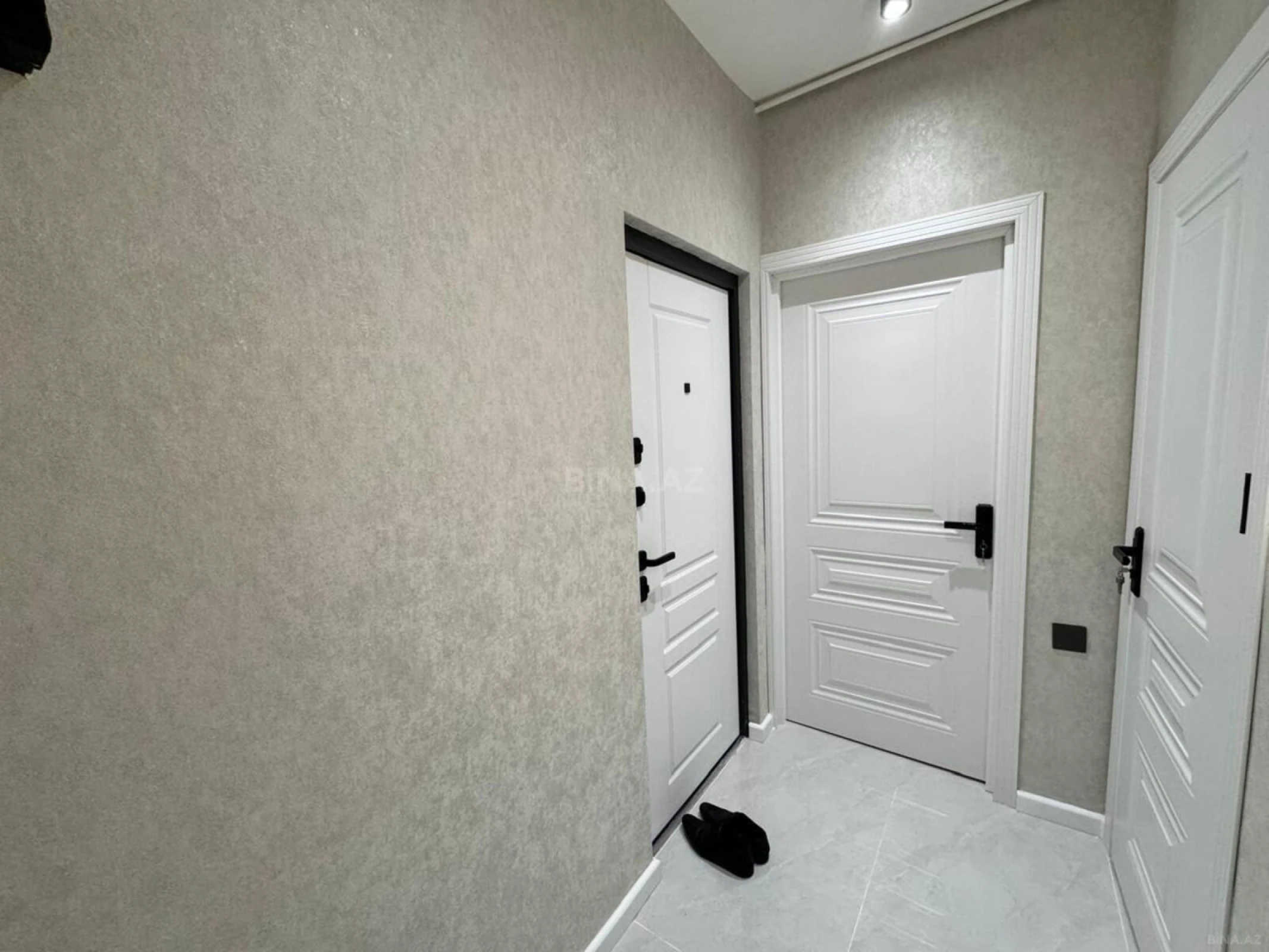 Satılır 2 otaqlı mənzil 40 m²