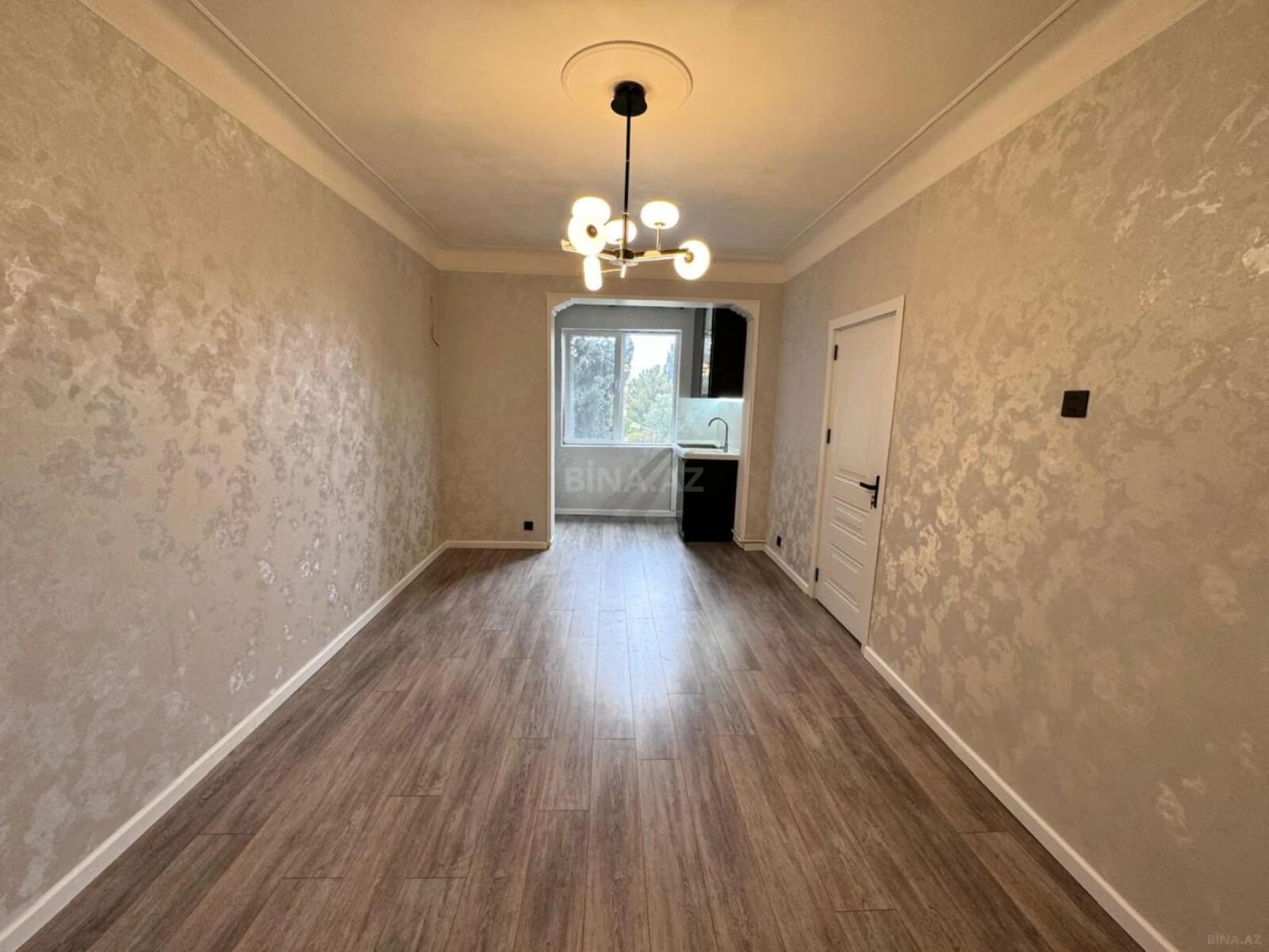 Satılır 2 otaqlı mənzil 40 m²