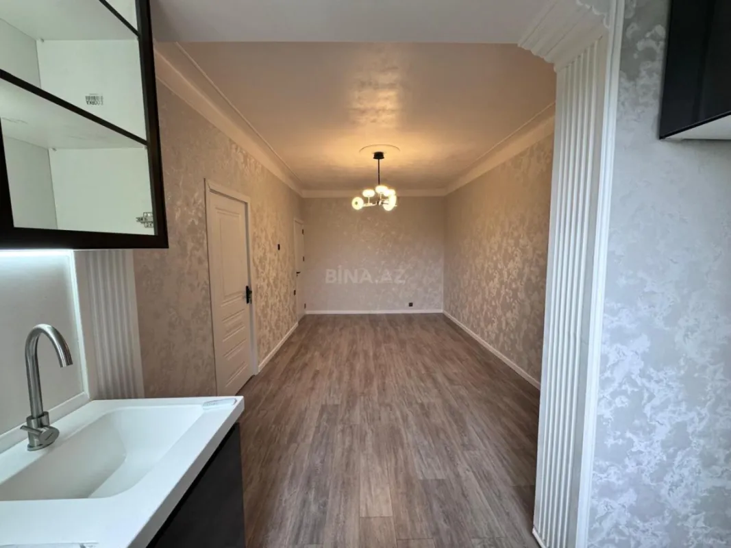 Satılır 2 otaqlı mənzil 40 m²