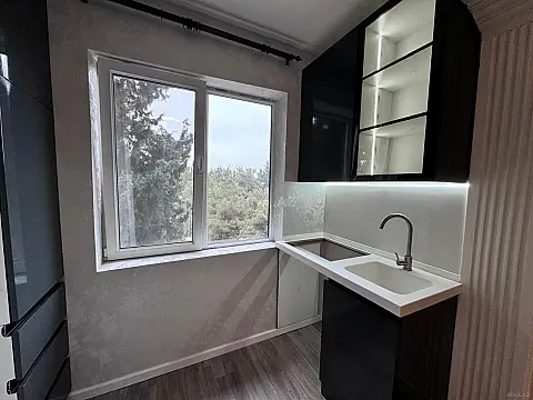 Satılır 2 otaqlı mənzil 40 m²