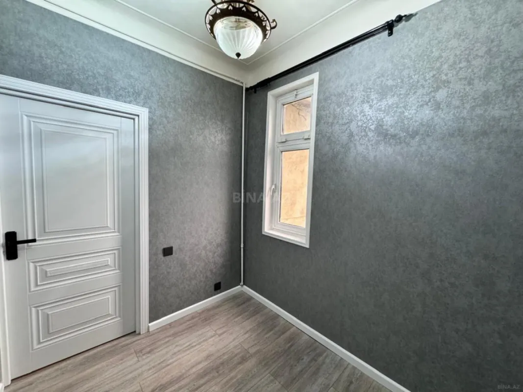 Satılır 2 otaqlı mənzil 40 m²