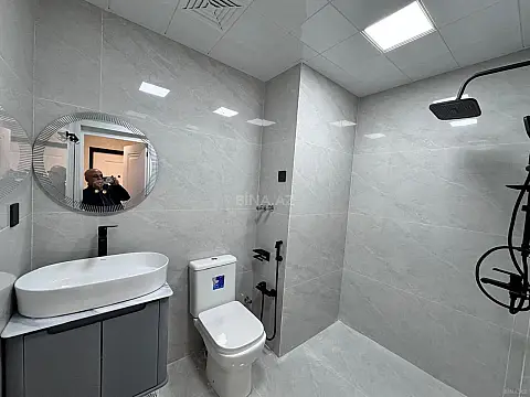 Satılır 2 otaqlı mənzil 40 m²