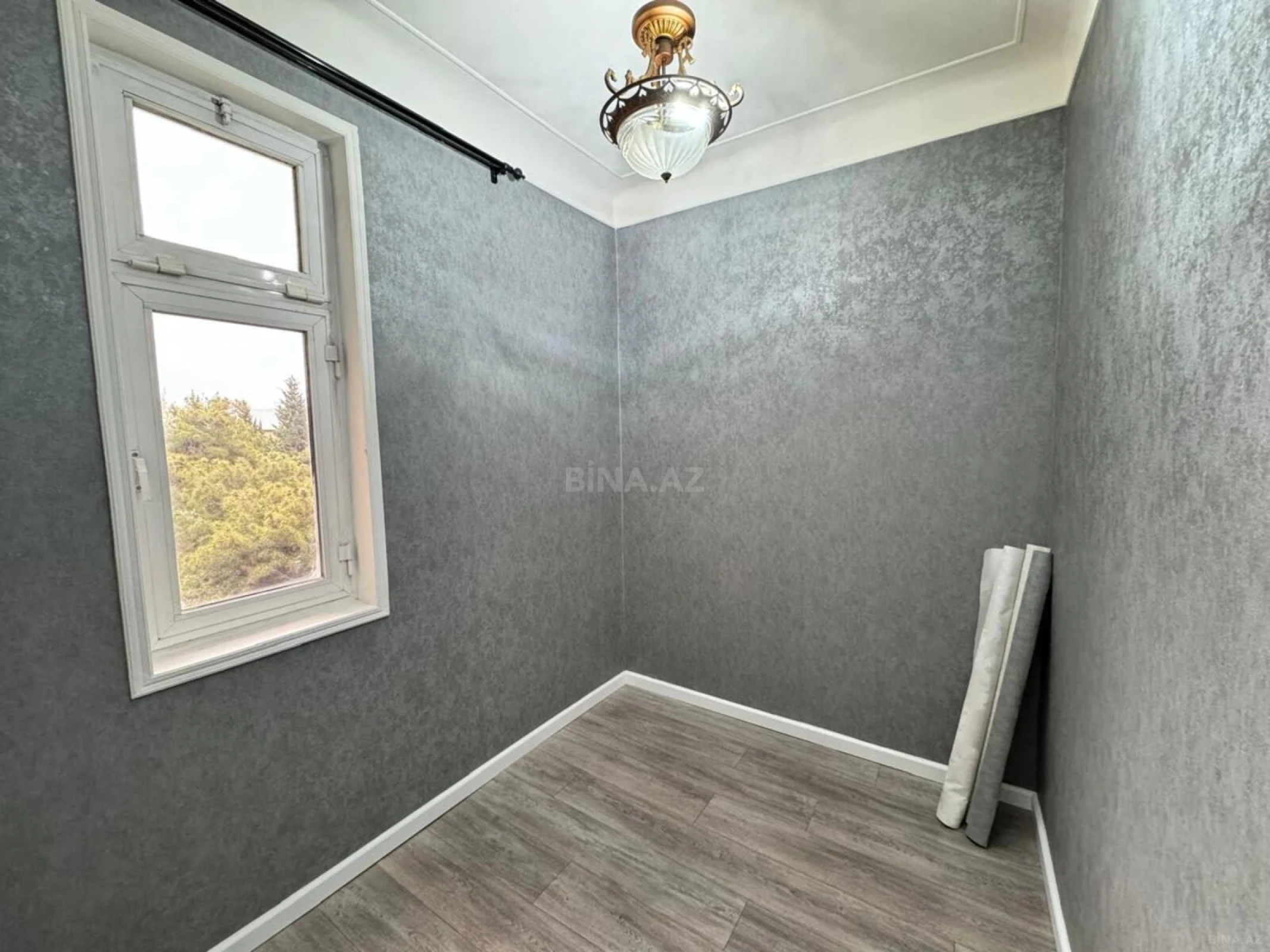 Satılır 2 otaqlı mənzil 40 m²