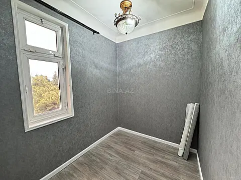 Satılır 2 otaqlı mənzil 40 m²