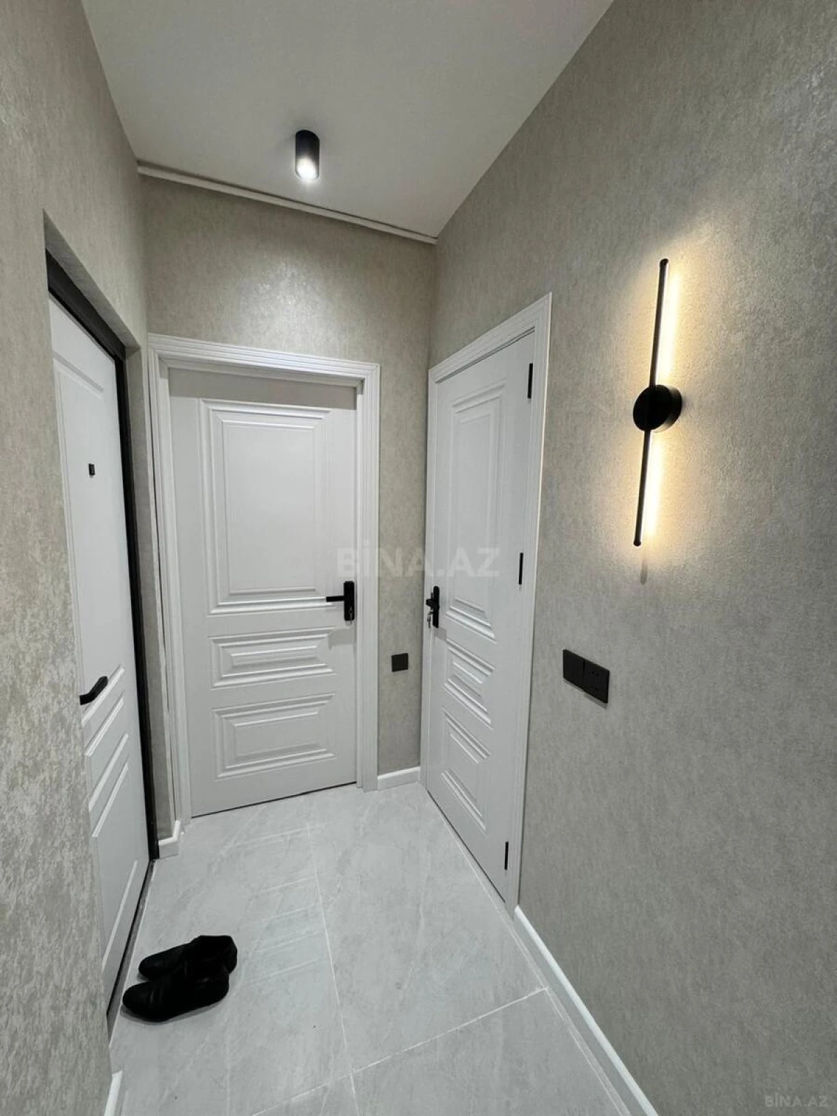 Satılır 2 otaqlı mənzil 40 m²