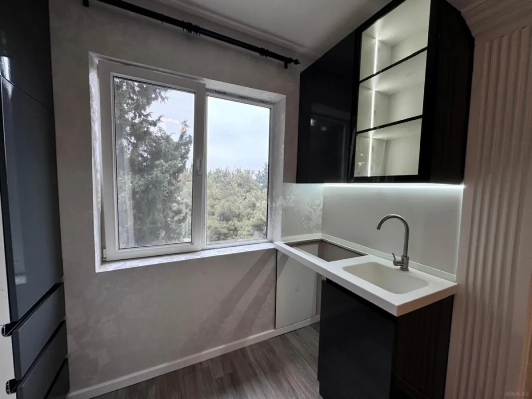 Satılır 2 otaqlı mənzil 40 m²