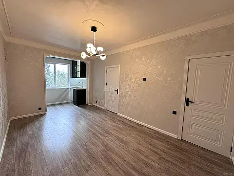 Satılır 2 otaqlı mənzil 40 m² — Bakı 2 otaq 40.00 m²