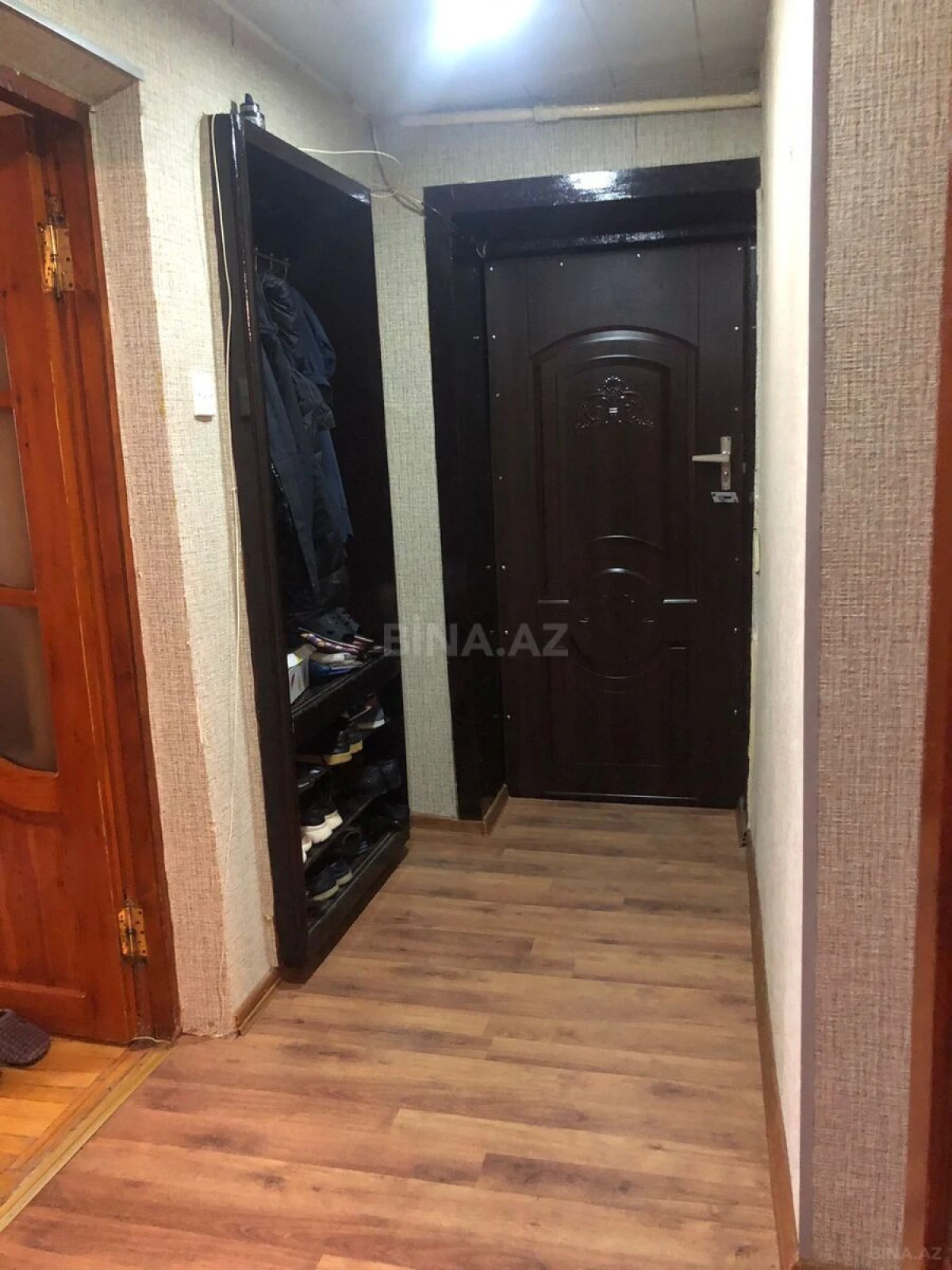 Kirayə verilir 2 otaqlı mənzil 50 m²