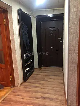Kirayə verilir 2 otaqlı mənzil 50 m²