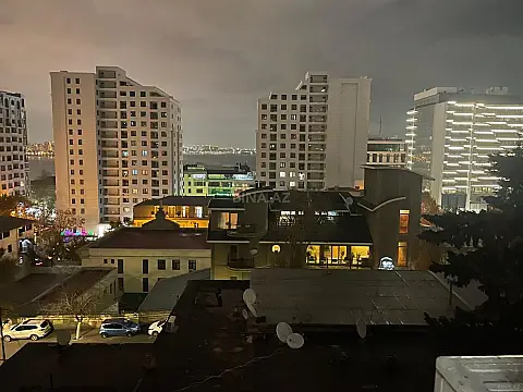 Satılır 3 otaqlı mənzil 72 m² — Bakı, Bayıl 3 otaq 72.00 m²