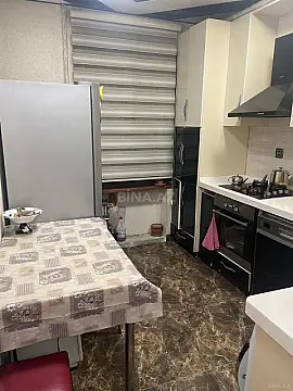 Satılır 3 otaqlı mənzil 72 m²