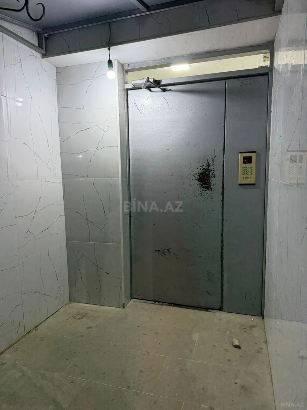 Satılır 3 otaqlı mənzil 85 m²