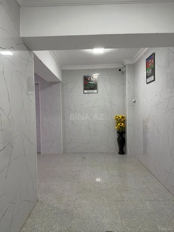 Satılır 3 otaqlı mənzil 85 m²