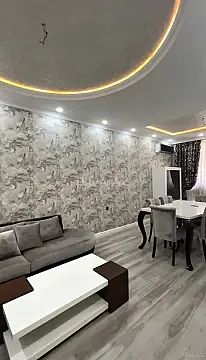 Kirayə verilir 2 otaqlı mənzil 110 m²