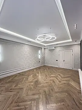 Satılır 4 otaqlı mənzil 185 m²