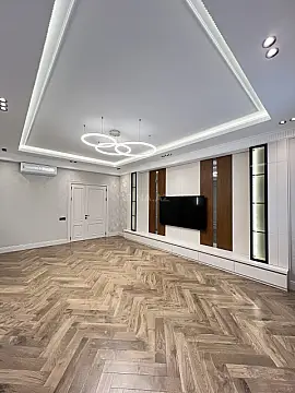 Satılır 4 otaqlı mənzil 185 m²