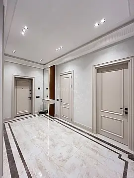 Satılır 4 otaqlı mənzil 185 m² — Bakı 4 otaq 185.00 m²