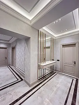 Satılır 4 otaqlı mənzil 185 m²