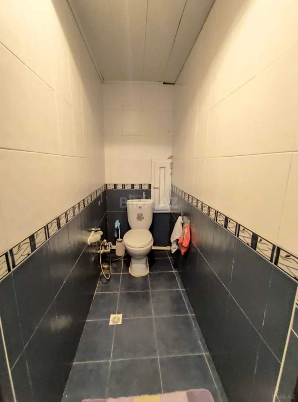 Satılır 2 otaqlı mənzil 95 m²