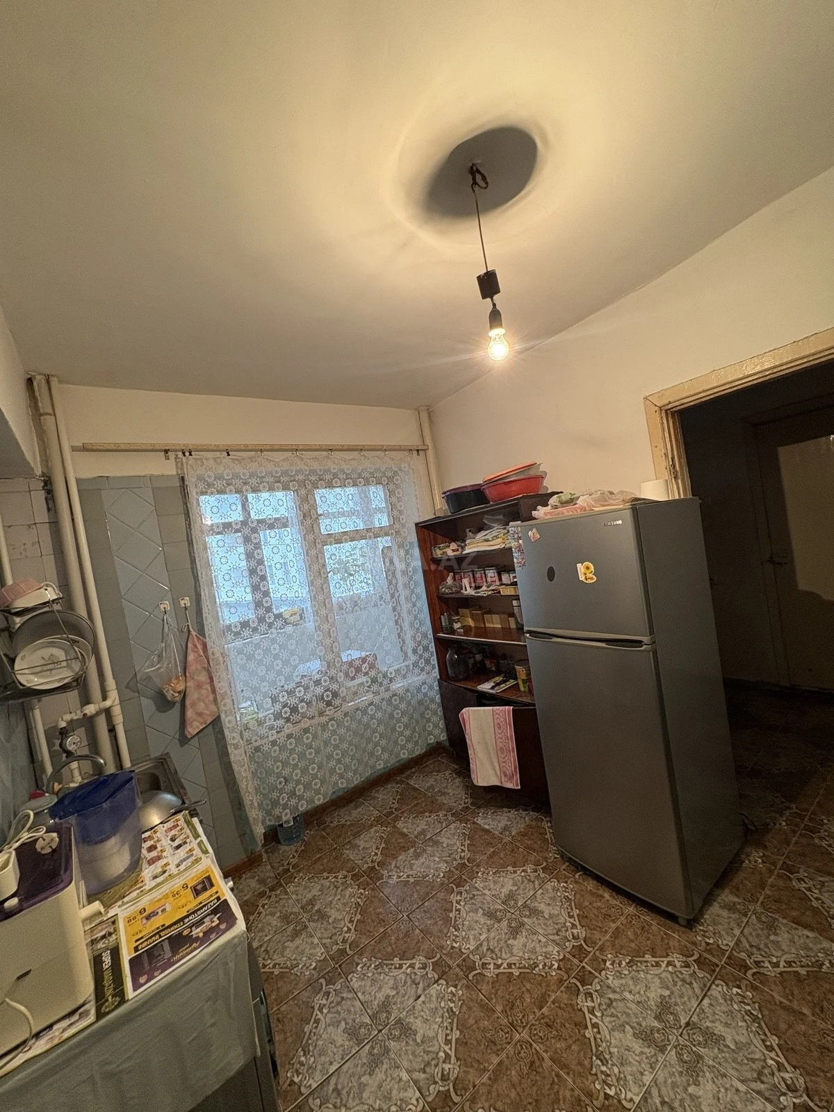 Satılır 4 otaqlı mənzil 110 m²