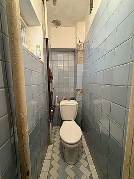 Satılır 4 otaqlı mənzil 110 m²