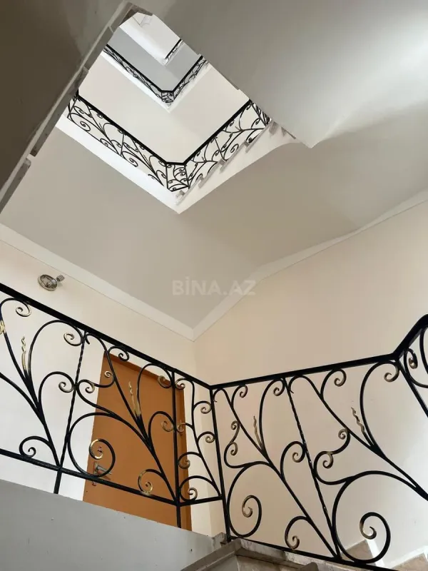 Kirayə verilir 20 otaqlı ofis 1100 m²