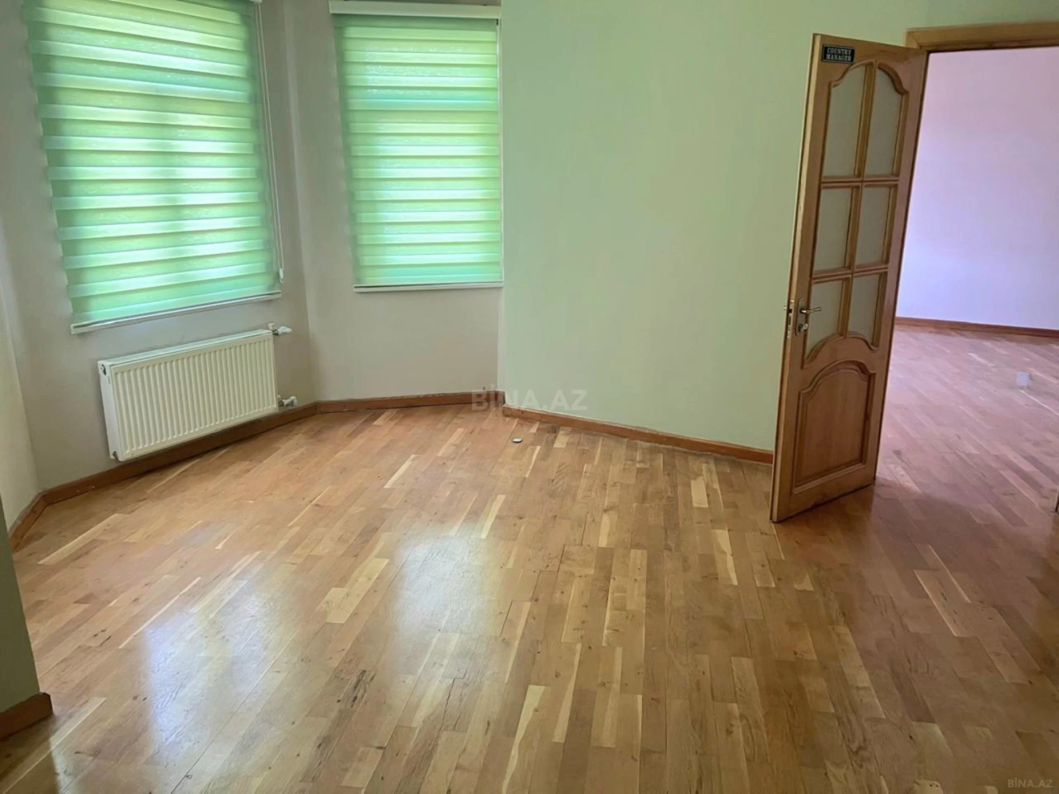 Kirayə verilir 20 otaqlı ofis 1100 m²