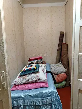 Satılır 4 otaqlı həyət evi 100 m²