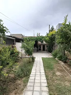 Satılır 4 otaqlı həyət evi 100 m² — Bakı, Buzovna 4 otaq 100.00 m²