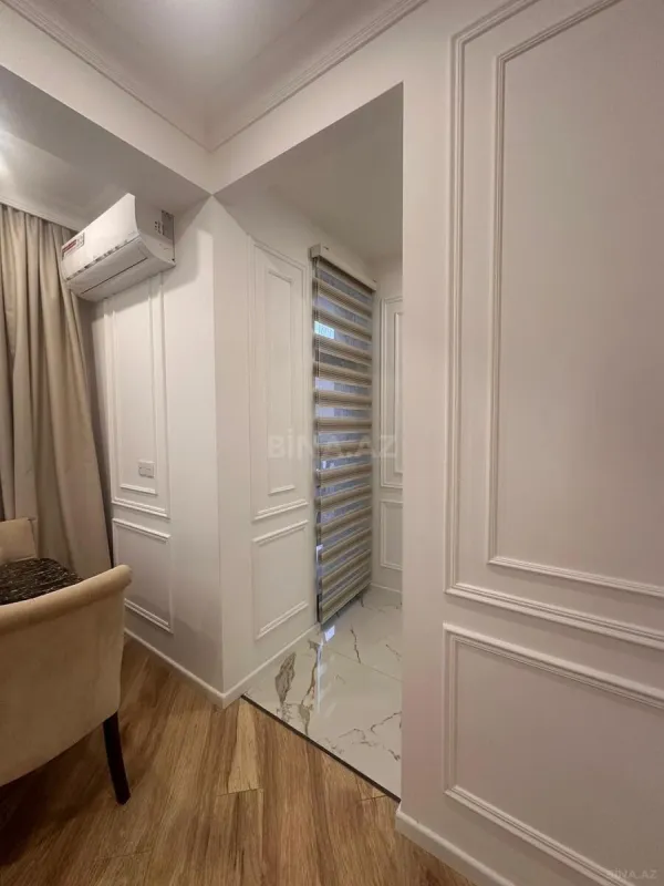 Satılır 2 otaqlı mənzil 82 m²