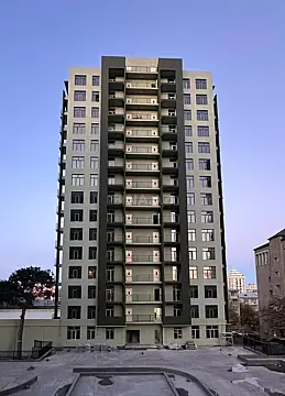 Satılır 2 otaqlı mənzil 82 m² — Bakı, Nizami 2 otaq 82.00 m²