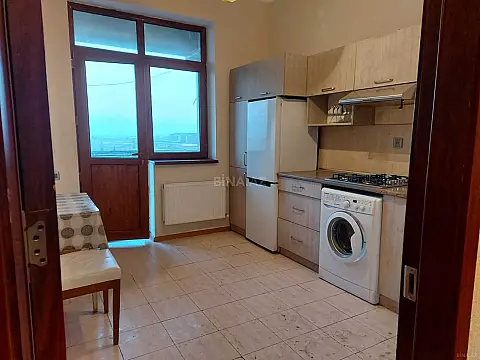 Kirayə verilir 3 otaqlı mənzil 130 m²