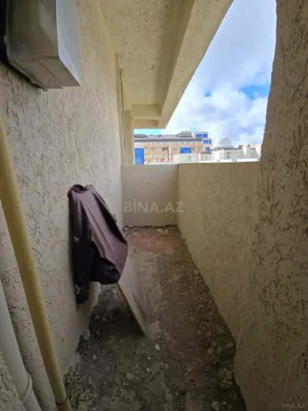 Satılır 3 otaqlı mənzil 104 m²